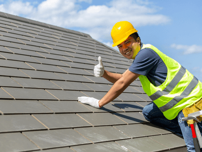 About Roof Repair Experts Hawi, HI